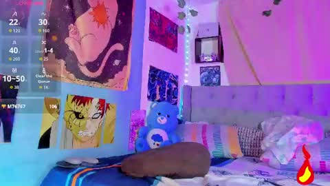 Patrick online show from 07-30-26, 11:48
