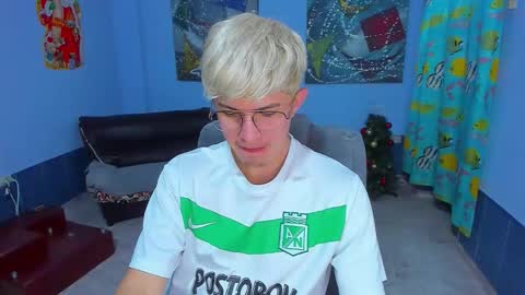 .... online show from 12-15-25, 07:07