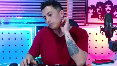 Darko0717  online show from 07-20-26, 10:01