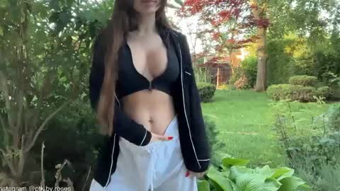 Andreea online show from 05-27-26, 03:25