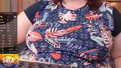 PatsyORose online show from 02-06-25, 05:57