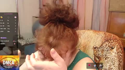 PatsyORose online show from 02-08-25, 05:18