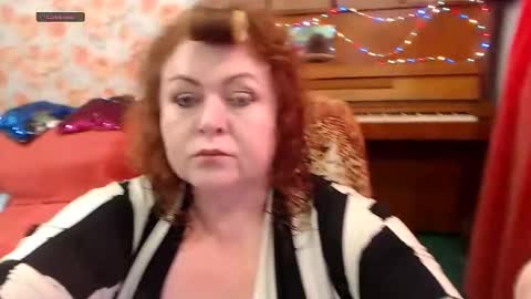 PatsyORose online show from 11-02-25, 04:59