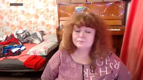 PatsyORose online show from 11-10-25, 10:36