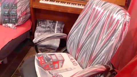 Snapshot of patsyorose chatting on 03-03-26, 04:51 PatsyORose online show from 03-03-26, 04:51