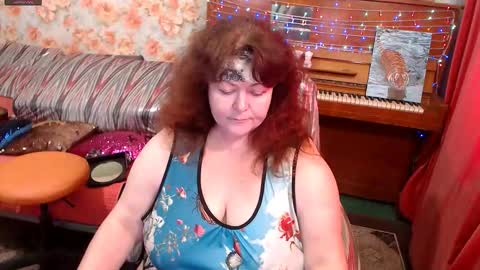 Snapshot of patsyorose chatting on 03-10-26, 04:50 PatsyORose online show from 03-10-26, 04:50