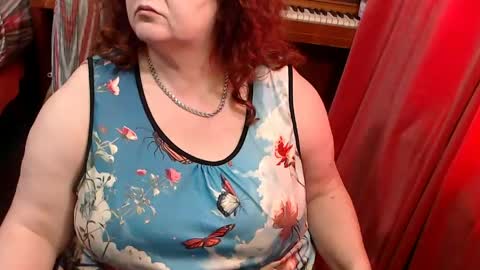 PatsyORose online show from 05-02-26, 04:06