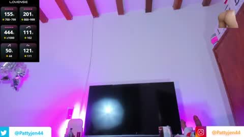 Hi   Pvt open Moans from lovense  tell me  Fav  113366 Especial leve33  online show from 07-09-26, 12:04