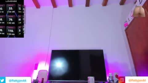 Hi   Pvt open Moans from lovense  tell me  Fav  113366 Especial leve33  online show from 08-01-26, 08:19