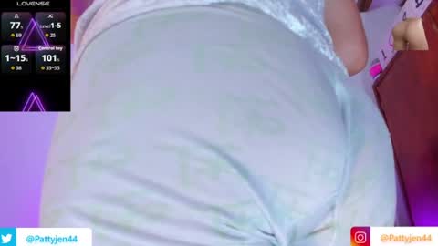 Hi   Pvt open Moans from lovense  tell me  Fav  113366 Especial leve33  online show from 08-02-26, 10:30