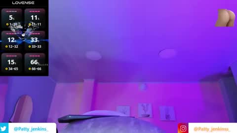 Hi  Pvt open Moans from lovense  tell me  Fav   113366 Especial level 33 online show from 01-25-25, 07:17