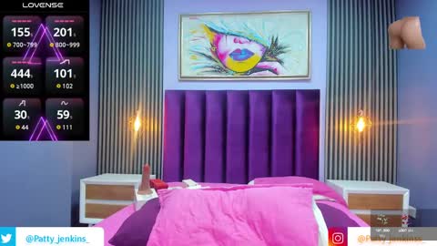 Hi  Pvt open Moans from lovense  tell me  Fav   113366 Especial level 33 online show from 02-18-25, 02:05