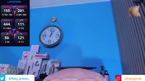 Hi  Pvt open Moans from lovense  tell me  Fav   113366 Especial level 33 online show from 09-15-25, 04:34