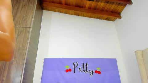 Snapshot of patty_m chatting on 01-31-25, 03:11 patty online show from 01-31-25, 03:11