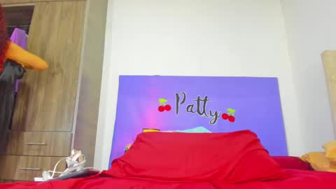 Snapshot of patty_m chatting on 03-11-25, 12:06 patty online show from 03-11-25, 12:06