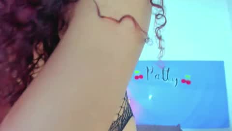 Snapshot of patty_m chatting on 03-12-25, 12:04 patty online show from 03-12-25, 12:04