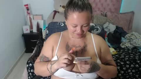 patty squirt87 online show from 09-30-25, 01:54