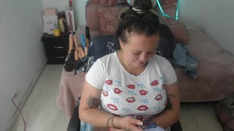 patty squirt87 online show from 04-16-26, 11:33