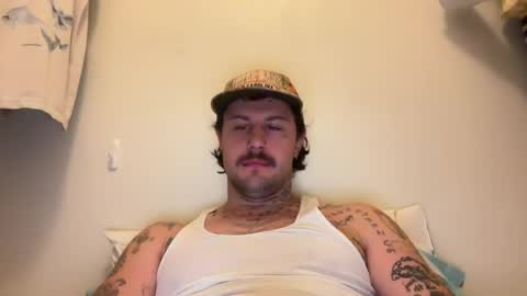 Patty online show from 06-21-26, 02:25