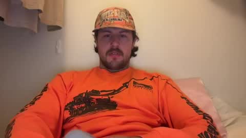Patty online show from 07-01-26, 01:51