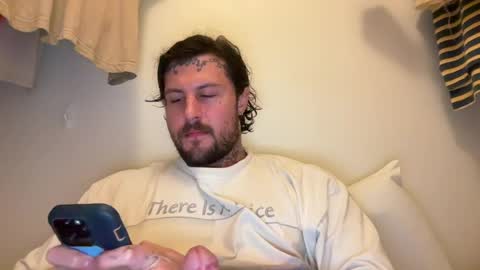 Patty online show from 07-12-26, 04:03