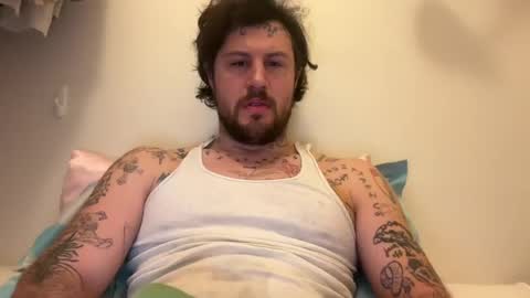 Patty online show from 07-19-26, 01:09