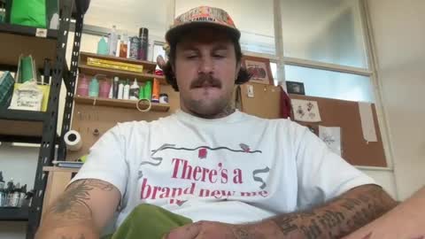 Patty online show from 07-28-26, 05:47