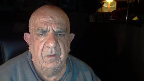 patvac online show from 10-21-25, 05:02