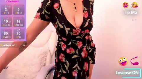 Paty Chic online show from 06-12-26, 01:32