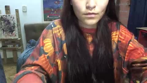 Pau online show from 02-23-26, 07:17