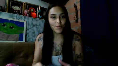 Pau online show from 07-15-26, 05:34