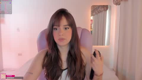 Snapshot of pau_cute chatting on 03-12-25, 09:56 Sofa online show from 03-12-25, 09:56