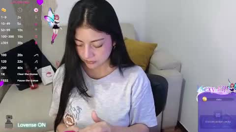 pau cute online show from 06-24-26, 05:01