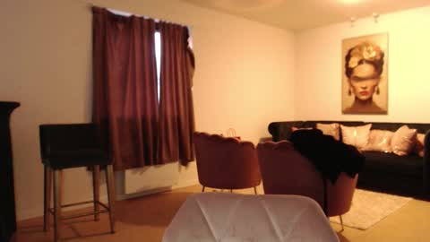 paulina online show from 09-12-25, 06:08