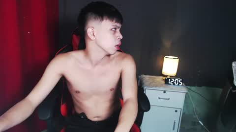MrBigPaul online show from 06-27-26, 06:46