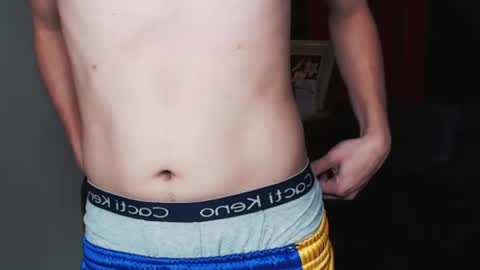 MrBigPaul online show from 07-28-26, 06:20