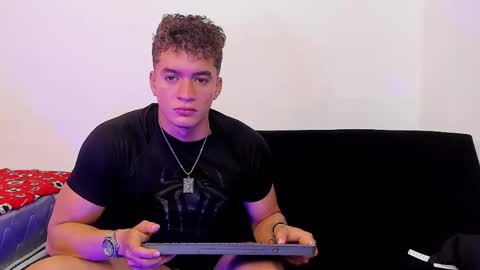 Paull George online show from 04-29-26, 06:03