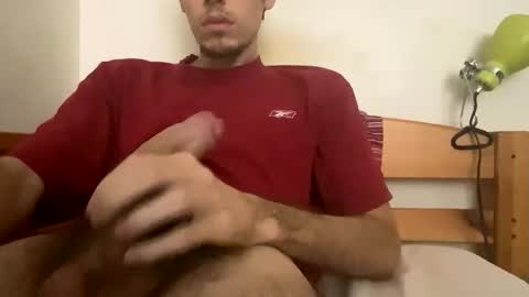 Snapshot of paul_girthy chatting on 10-29-25, 11:23 paul_girthy online show from 10-29-25, 11:23