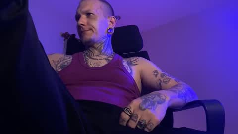 Snapshot of paul_razor chatting on 12-17-25, 12:55 Paul online show from 12-17-25, 12:55