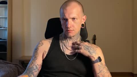 Snapshot of paul_razor chatting on 01-07-26, 07:55 Paul online show from 01-07-26, 07:55