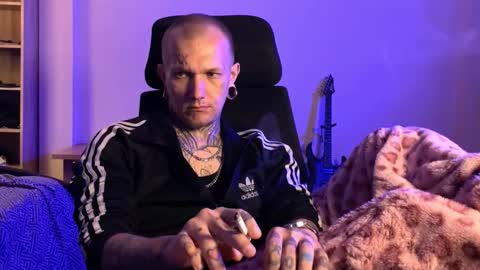 Snapshot of paul_razor chatting on 01-07-26, 08:00 Paul online show from 01-07-26, 08:00