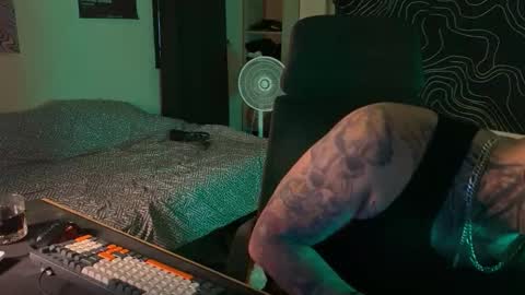 Snapshot of paul_razor chatting on 03-03-26, 11:38 Paul online show from 03-03-26, 11:38