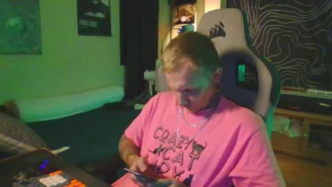 Paul online show from 05-24-26, 12:54