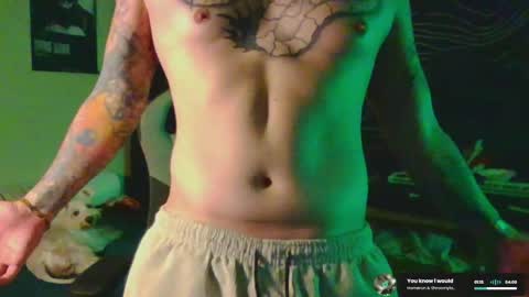 Paul online show from 05-27-26, 07:22