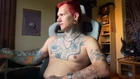 Snapshot of paul_razor chatting on 06-13-26, 12:30 Paul online show from 06-13-26, 12:30