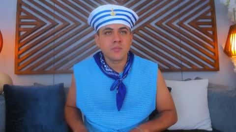 Snapshot of paul_rivera chatting on 10-27-25, 09:41 Paul Rivera online show from 10-27-25, 09:41