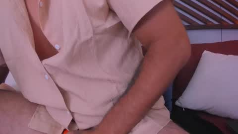 Snapshot of paul_rivera chatting on 11-01-25, 10:12 Paul Rivera online show from 11-01-25, 10:12