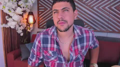 Snapshot of paul_rivera chatting on 11-22-25, 07:13 Paul Rivera online show from 11-22-25, 07:13