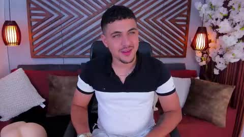 Snapshot of paul_rivera chatting on 11-26-25, 07:15 Paul Rivera online show from 11-26-25, 07:15