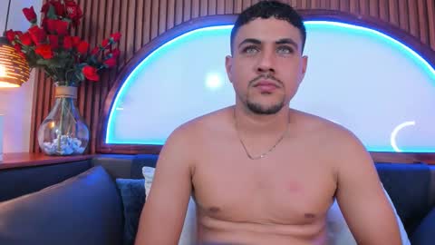 Snapshot of paul_rivera chatting on 11-27-25, 09:50 Paul Rivera online show from 11-27-25, 09:50